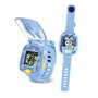 V-TECH Montre Digitale Bluey Bleu