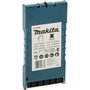 Makita E-15730 Jeu de forets béton SDS-Plus, 6 pièces