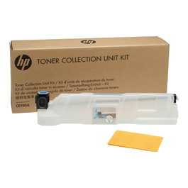 HP Kit de récupération de toner pour imprimante laser couleur Color LaserJet Enterprise CP5525 M750 M775