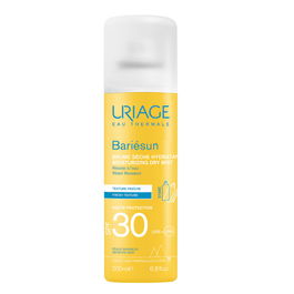 Uriage Bariesun Spray Solaire Protection Très Haute SPF 30 - 200 ml