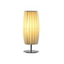 Home ESPRIT Lampe de bureau Blanc 50 W