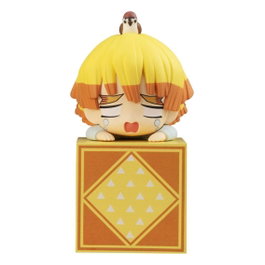 Good Smile Company Figura Zenitsu Agatsuma Ver. C Hikkake Kimetsu No Yaiba 10 cm