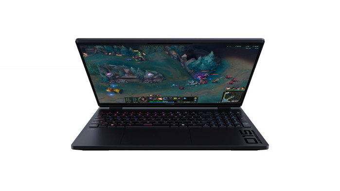 Hp HP OMEN 15-gb0017ns Gaming, AMD Ryzen 5 240, 16 Go RAM, 512 Go SSD, RTX 5050
