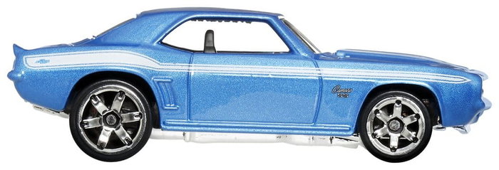 Mattel Hot Wheels Fast & Furious, Échelle 1:64, Modèles assortis Mattel Hot Wheels Fast & Furious, Échelle 1:64, Modèles assortis