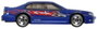 Mattel Hot Wheels Fast & Furious, Échelle 1:64, Modèles assortis