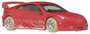 Fast & Furious Hot Wheels Silver Series assortiment véhicules Die-Cast 1/64 979P (24)