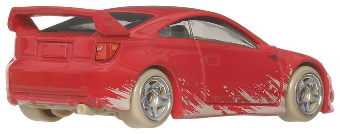 Fast & Furious Hot Wheels Silver Series assortiment véhicules Die-Cast 1/64 979P (24) Fast & Furious Hot Wheels Silver Series assortiment véhicules Die-Cast 1/64 979P (24)