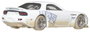 Fast & Furious Hot Wheels Silver Series assortiment véhicules Die-Cast 1/64 979P (24)