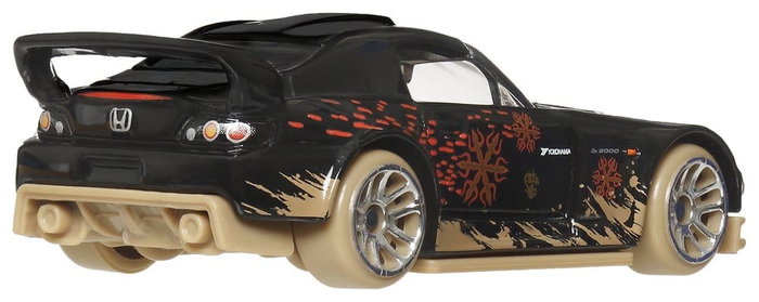 Fast & Furious Hot Wheels Silver Series assortiment véhicules Die-Cast 1/64 979P (24) Fast & Furious Hot Wheels Silver Series assortiment véhicules Die-Cast 1/64 979P (24)