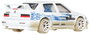 Fast & Furious Hot Wheels Silver Series assortiment véhicules Die-Cast 1/64 979P (24)