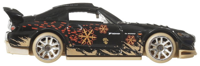Fast & Furious Hot Wheels Silver Series assortiment véhicules Die-Cast 1/64 979P (24) Fast & Furious Hot Wheels Silver Series assortiment véhicules Die-Cast 1/64 979P (24)