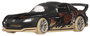 Fast & Furious Hot Wheels Silver Series assortiment véhicules Die-Cast 1/64 979P (24)