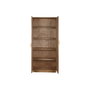 Armoire Home ESPRIT Naturel 91 x 45 x 203 cm