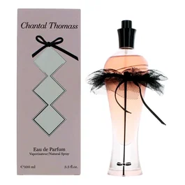 Chantal Thomass Pink Eau de Parfum 100 ml