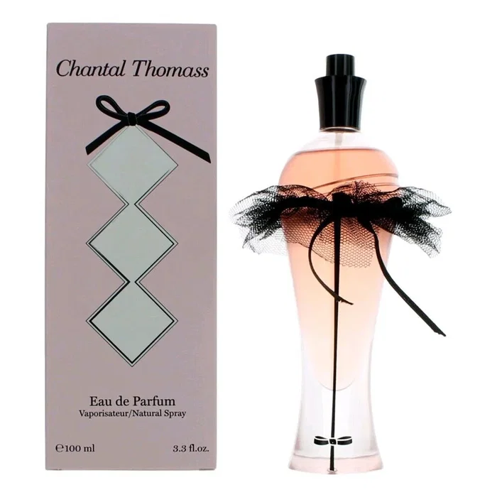 Chantal Thomass Pink Eau de Parfum 100 ml