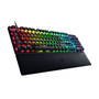 Razer RZ03-04970100-R3M1 Clavier Gaming Huntsman V3 Pro Mécanique, Noir
