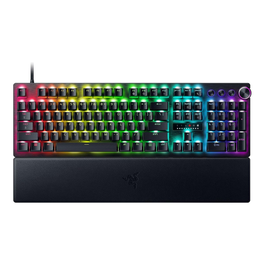 Razer RZ03-04970100-R3M1 Clavier Gaming Huntsman V3 Pro Mécanique, Noir
