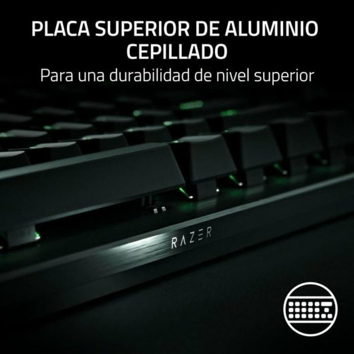 Razer Huntsman V3 Pro Noir