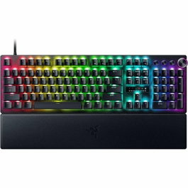Razer RZ03-04970100-R3M1 Clavier Gaming Huntsman V3 Pro Mécanique, Noir