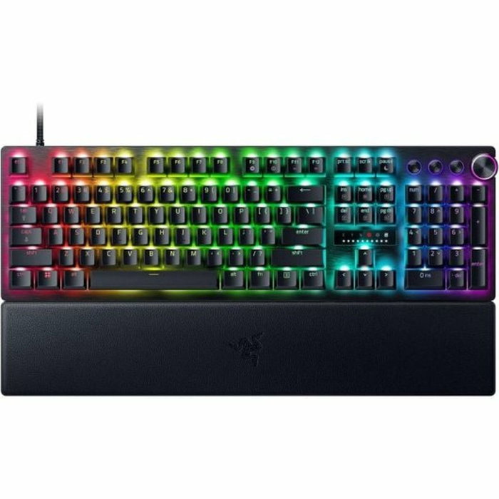 Razer Huntsman V3 Pro Noir