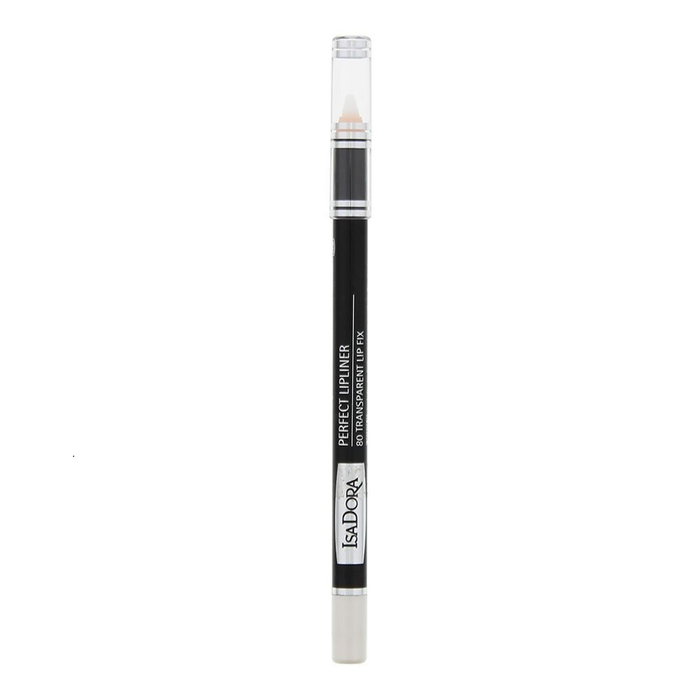 IsaDora Perfect Crayon à lèvres Transparent 80 IsaDora Perfect Crayon à lèvres Transparent 80