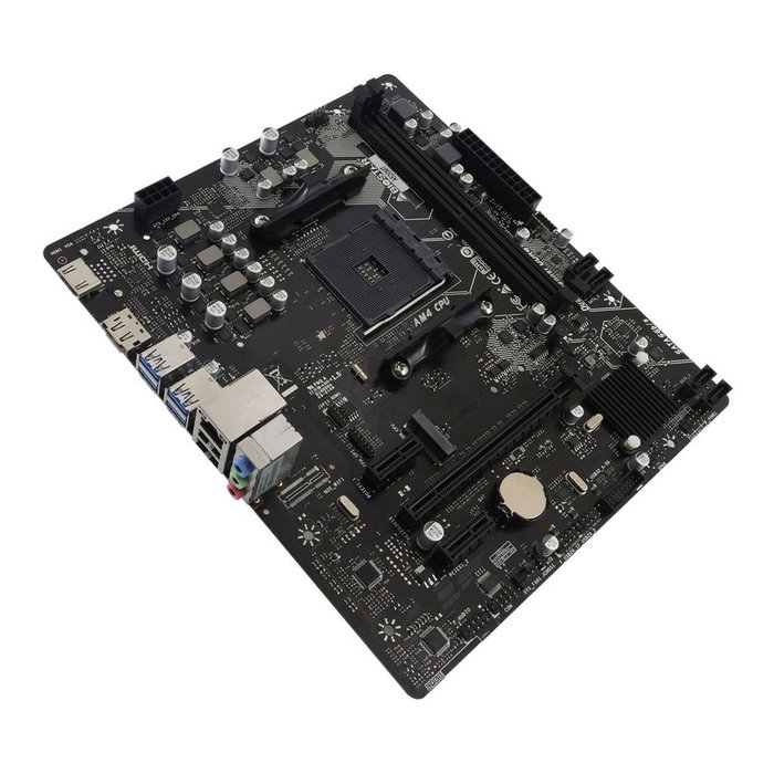 Carte Mère Biostar A520MT AMD A520