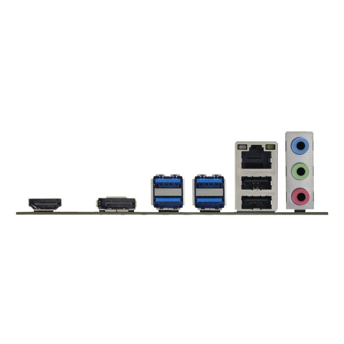 Carte Mère Biostar A520MT AMD A520