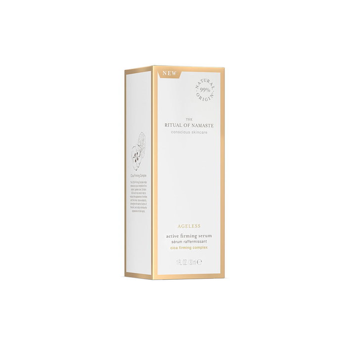 Rituals Sérum Raffermissant Sans Âge 30 ml