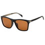 Lunettes de soleil Homme David Beckham DB 1054_F_S Multicouleur