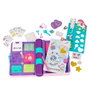 Diset Journal Secret Funlockets
