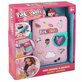 Journal intime Diset