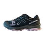 Chaussures de trail pour femmes Salomon Storen GTX Noir 44