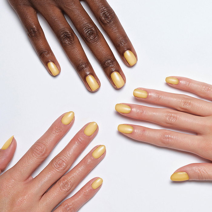 Sally Hansen Vernis à ongles Insta-Dri Flower Powder n° 147 Tournesol 9,17 ml