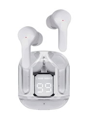 Blaupunkt Audio Écouteur TWS avec indicateur de batterie