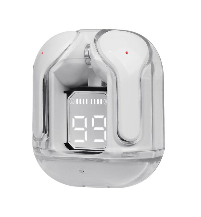 Blaupunkt Audio Écouteur TWS avec indicateur de batterie