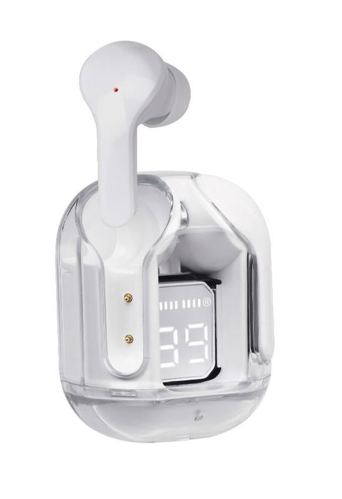 Blaupunkt Audio Écouteur TWS avec indicateur de batterie