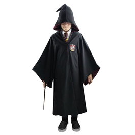 Cinereplicas Harry Potter robe de sorcier enfant Gryffindor