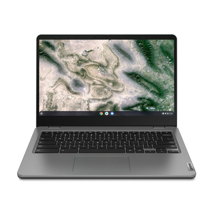 Ordinateur Portable Lenovo 14E Chromebook G2 14" AMD 3015Ce 4 GB RAM 32 GB Espagnol Qwerty Ordinateur Portable Lenovo 14E Chromebook G2 14" AMD 3015Ce 4 GB RAM 32 GB Espagnol Qwerty