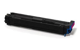 OKI Tambour magenta - Cartouche d'encre/Toner pour imprimante, capacité de 40000 pages