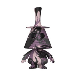 Funko Pop! Disney Nightmare Before Christmas - Le Maire Art Series Edition Spéciale