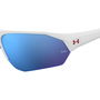Lunettes de soleil enfant Under Armour UA7000S6HTG4W Ø 69 mm