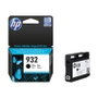 HP 932 Cartouche d'encre noire authentique (CN057AE)