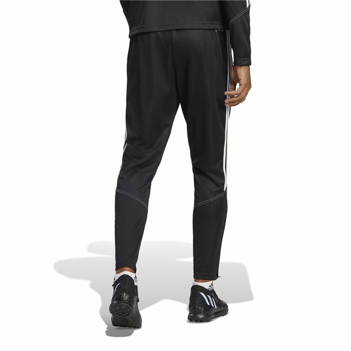 Pantalon de sport long Adidas Tiro 23 Club Noir Homme