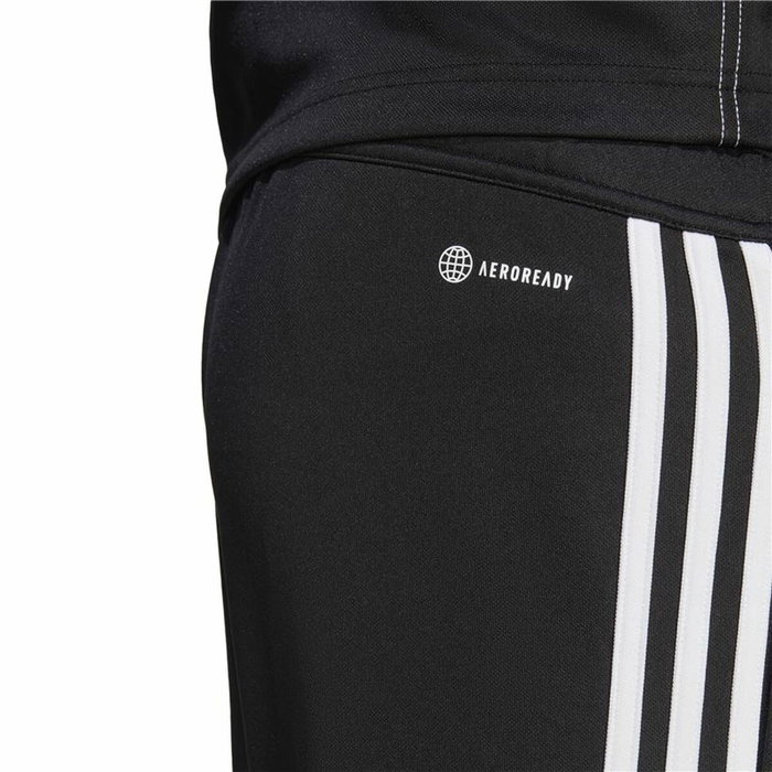Pantalon de sport long Adidas Tiro 23 Club Noir Homme