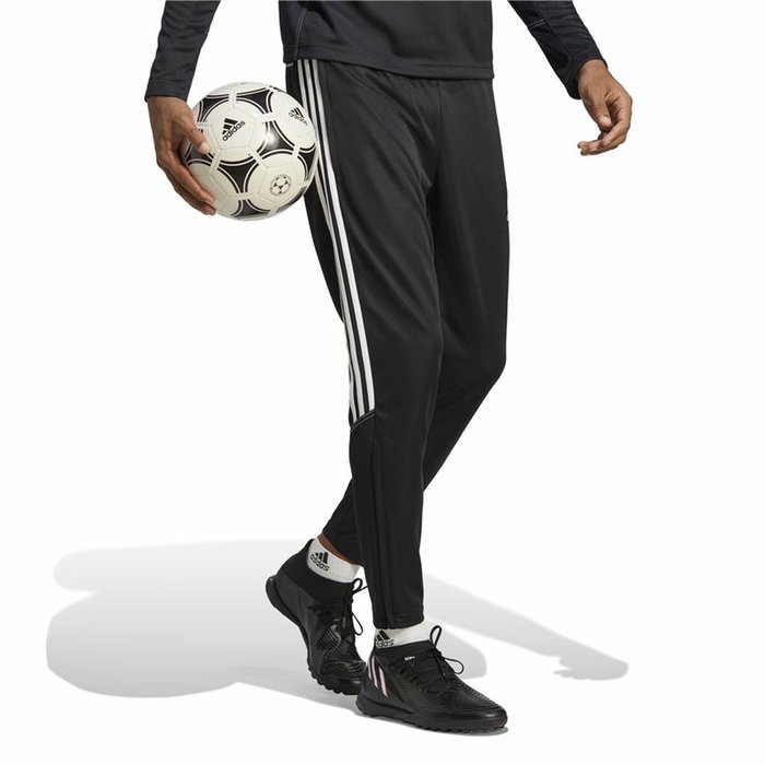 Pantalon de sport long Adidas Tiro 23 Club Noir Homme