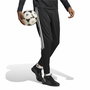Pantalon de sport long Adidas Tiro 23 Club Noir Homme