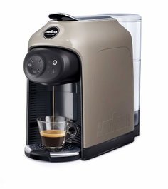 Lavazza Idola Machine à capsules - Gris