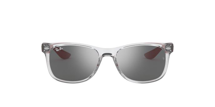 Ray Ban RJ9052S-70636G-48 Junior New Wayfarer pour enfant Ray Ban RJ9052S-70636G-48 Junior New Wayfarer pour enfant