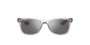 Ray Ban RJ9052S-70636G-48 Junior New Wayfarer pour enfant