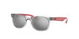 Ray Ban RJ9052S-70636G-48 Junior New Wayfarer pour enfant